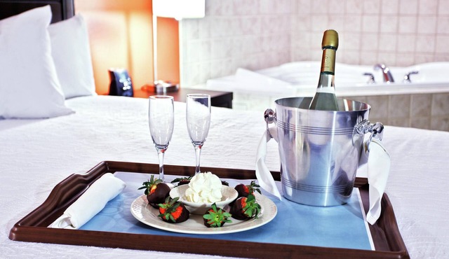 Hilton Garden Inn Springfield, IL.