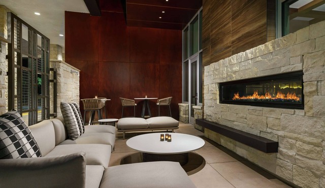 Hilton Garden Inn Sunnyvale
