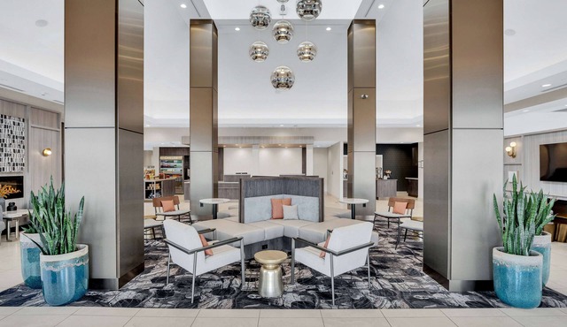 Hilton Garden Inn Toronto/Brampton