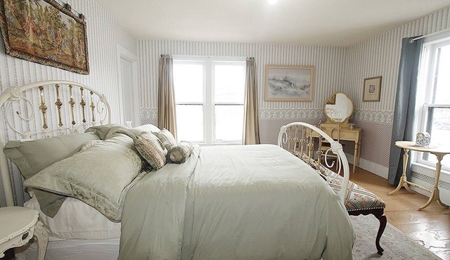 Historic 3-bedroom house in charming Montello, WI near the Wisconsin Dells