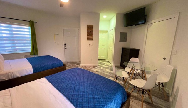 Hole-in-One Studio -Rest, Relax & Golf PGA Village