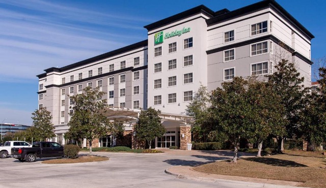 Holiday Inn Baton Rouge College Drive I-10 by IHG