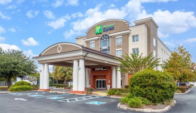 Holiday Inn Express Crystal River by IHG