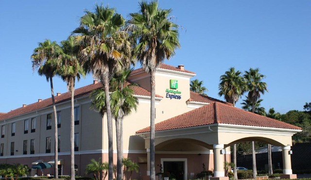 Holiday Inn Express - Clermont by IHG