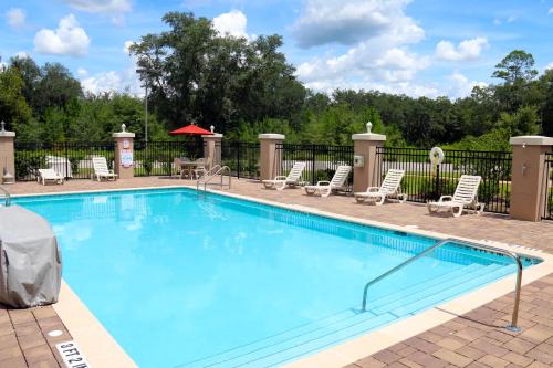 Holiday Inn Express Hotel & Suites Perry by IHG
