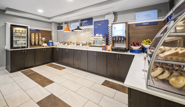 Holiday Inn Express Indianapolis South by IHG