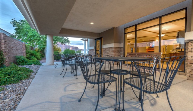 Holiday Inn Express Socorro by IHG