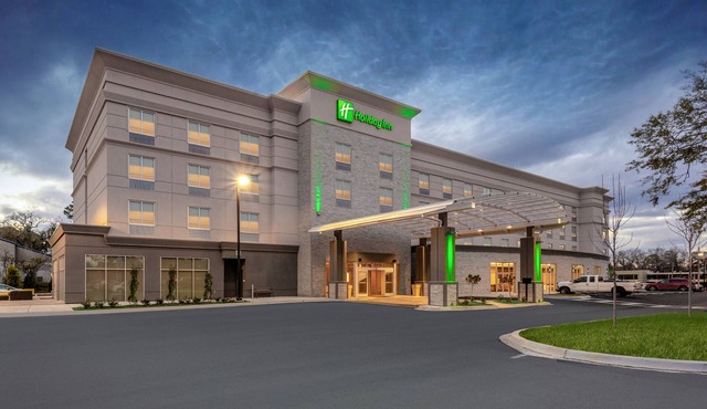 Holiday Inn Tallahassee E Capitol - Univ by IHG