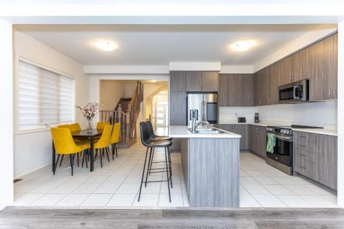 Home in Waterdown