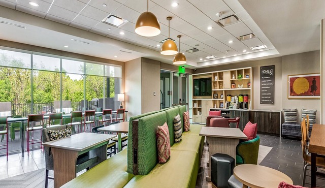 Home2 Suites By Hilton Fort Worth Arlington West