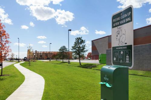 Home2 Suites by Hilton Amarillo West Medical Center