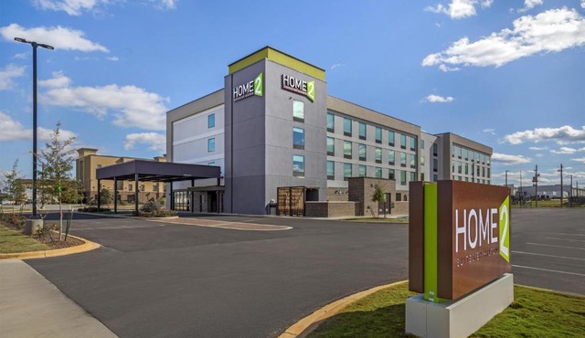 Home2 Suites By Hilton Calera