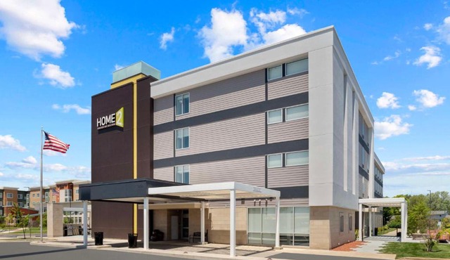 Home2 Suites By Hilton Lafayette