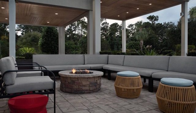 Home2 Suites by Hilton Lake City