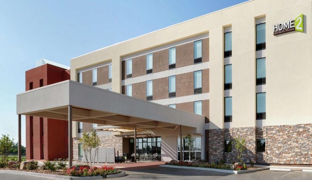 Home2 Suites by Hilton Alexandria