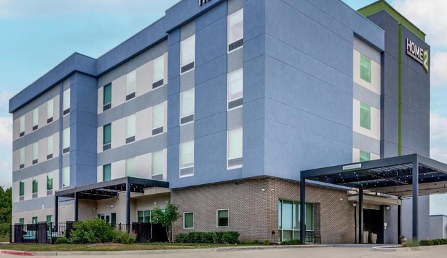 Home2 Suites By Hilton Fort Worth Arlington West