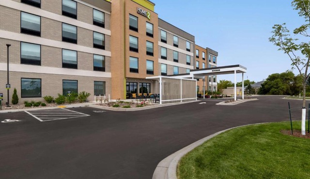 Home2 Suites By Hilton Sheboygan
