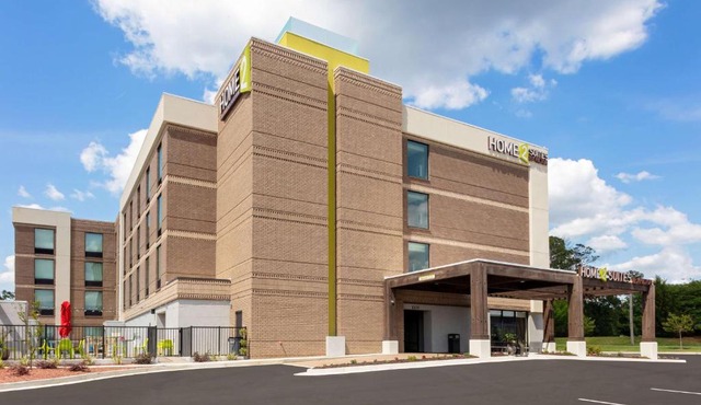 Home2 Suites By Hilton Valdosta, Ga