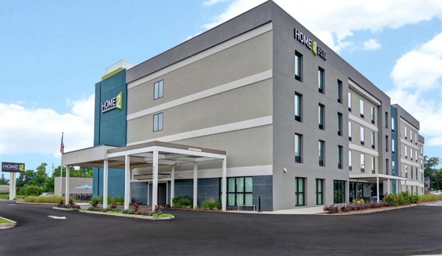 Home2 Suites Pensacola I-10 At North Davis Hwy