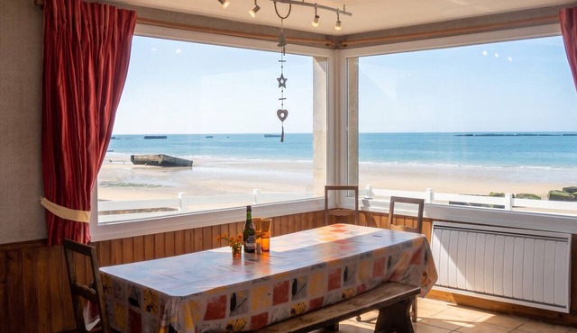 Homerez - House in Arromanches-les-Bains
