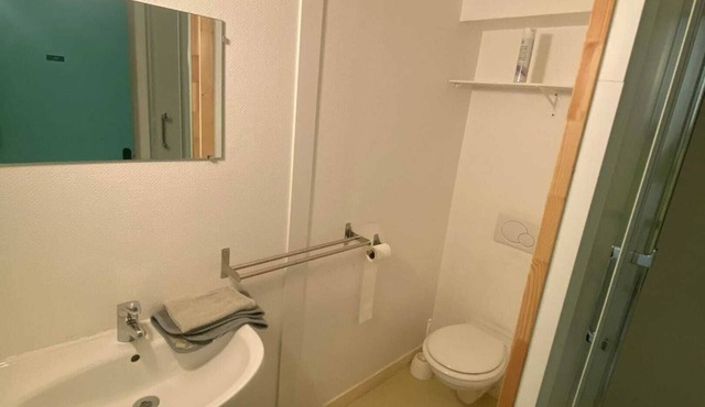 Homerez - Studio Cherbourg-en-Cotentin