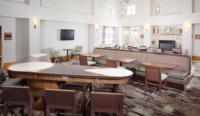 Homewood Suites by Hilton Albuquerque Uptown