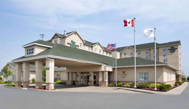Homewood Suites by Hilton Toronto Mississauga