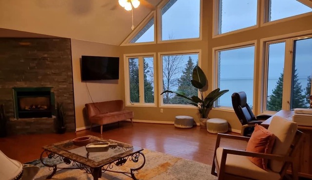 Honora Bay Hideaway