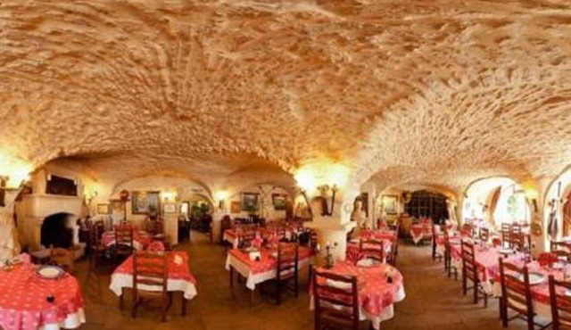 Hostellerie Saint Martin