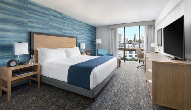 Hotel Caza