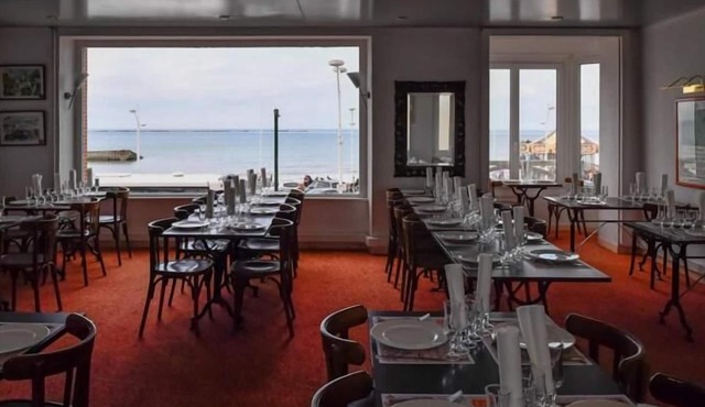 Hotel de Normandie