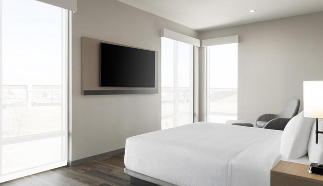 Hyatt Place Casper