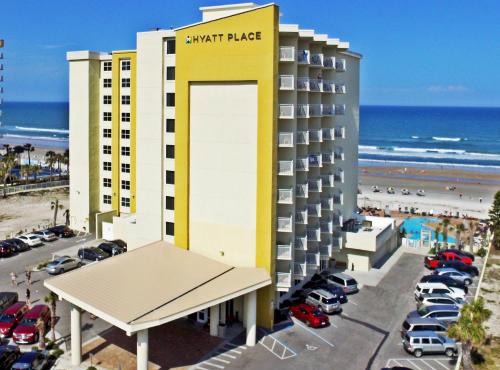 Hyatt Place Daytona Beach-Oceanfront