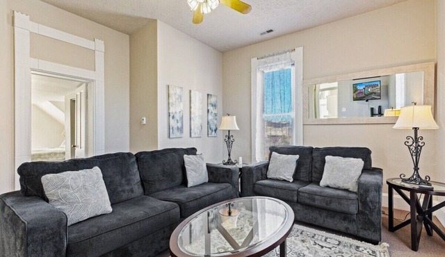 Indy Stadium Villas 701
