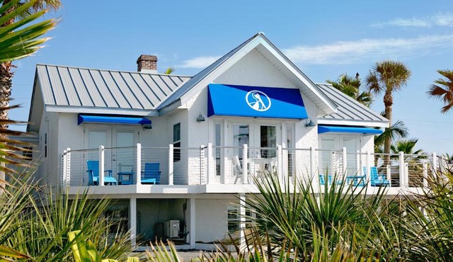 Inn on the Beach