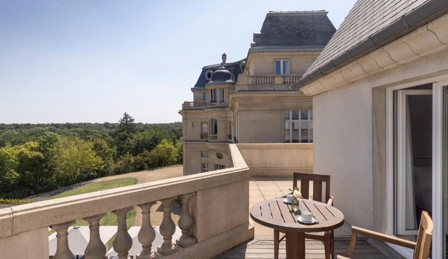 InterContinental Chantilly Chateau Mont Royal by IHG in Chantilly