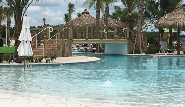 Introductory Sale - Margaritaville NASCAR/Disney/Ocean Beach Resort