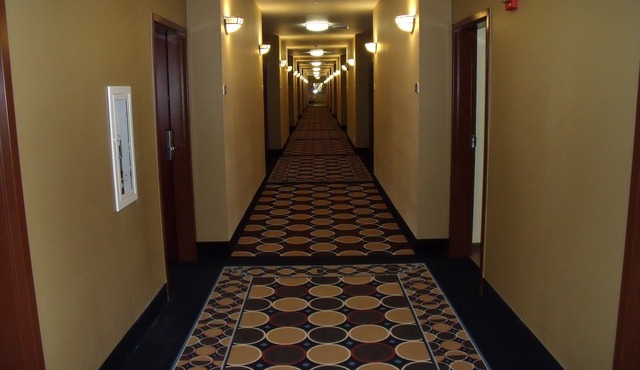 Irish Inn And Suites