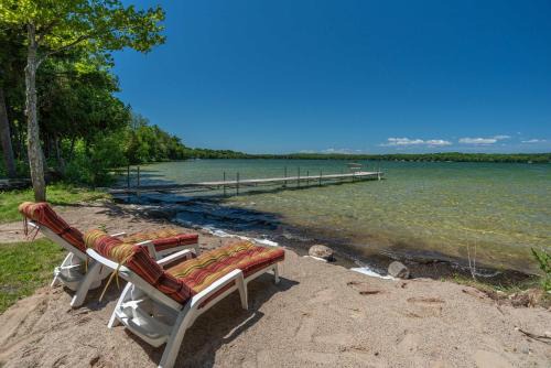 Kangaroo East Shore by Simple Life Rentals