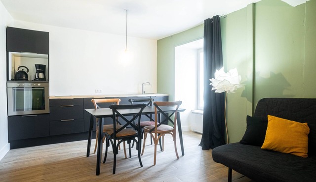 KER ILIZ - Centre Bédée, proche Rennes