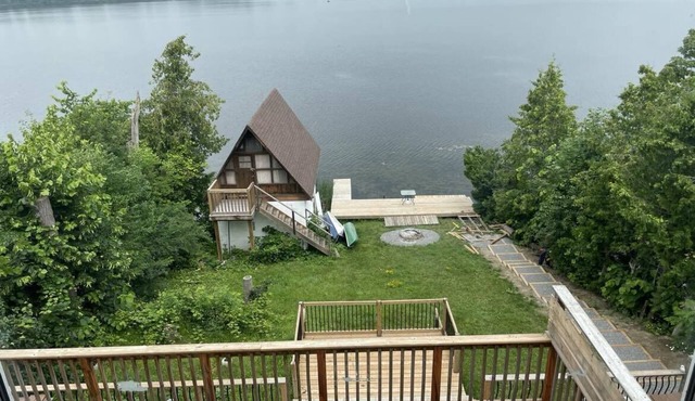 Kirkfield Cottage rental