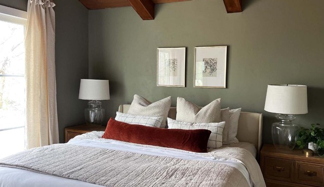 Koselig Cottage by Simple Life Rentals