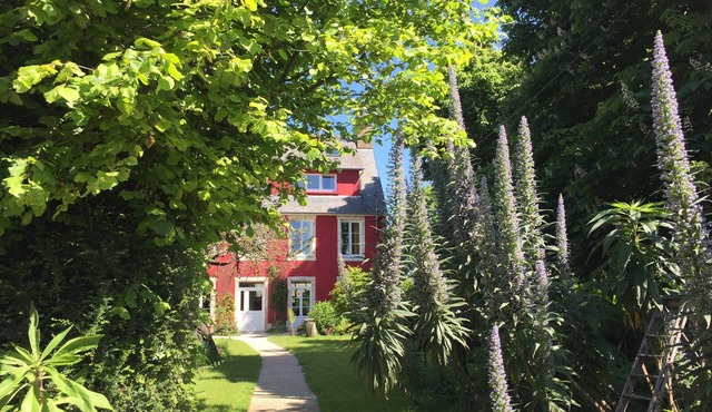 L'Ermitage
