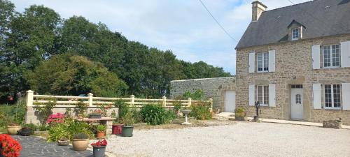 La Barberie à Saint-Marcouf