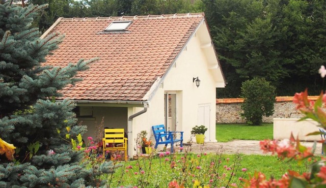 La Maison d'Alexia
