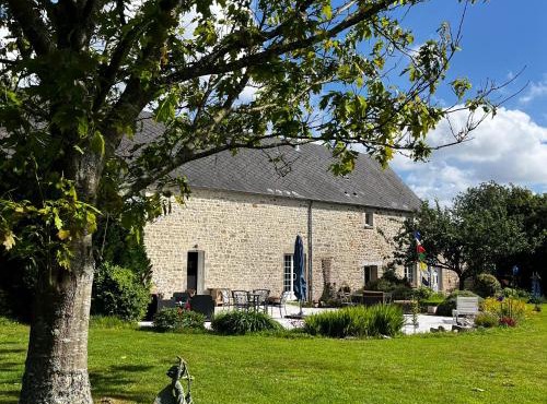 La Maison de la Hulotte