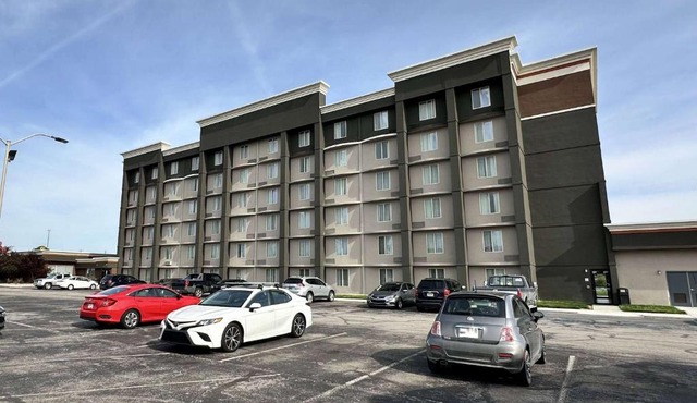 La Quinta by Wyndham Indianapolis South