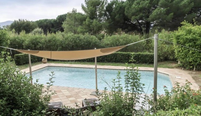 La Source by Interhome in Grimaud