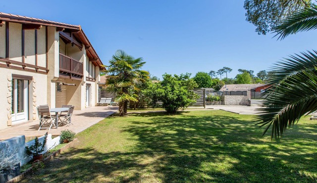 Labenne Océan by Interhome in Labenne