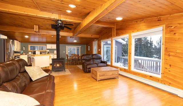 Lake House